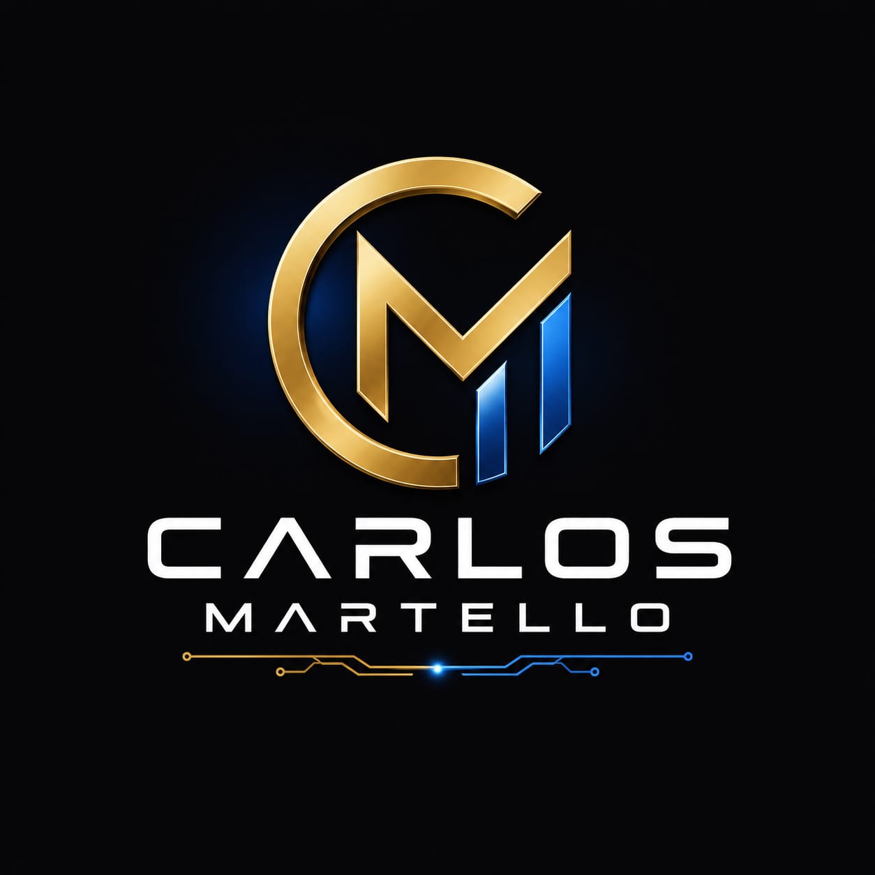 Logo Carlos Martello